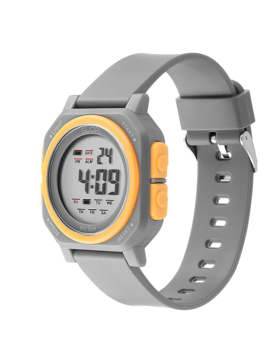 Reloj Boys Gray SW2303G2 para niño SW2303G2 2