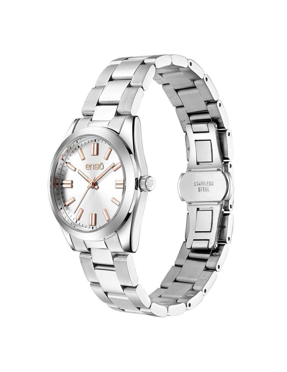 Reloj Ladies Silver EW1060L1 para mujer EW1060L1 2