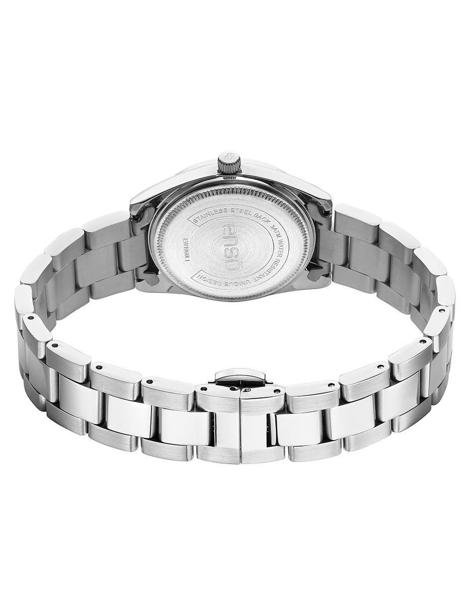 Reloj Ladies Silver EW1060L1 para mujer EW1060L1 3