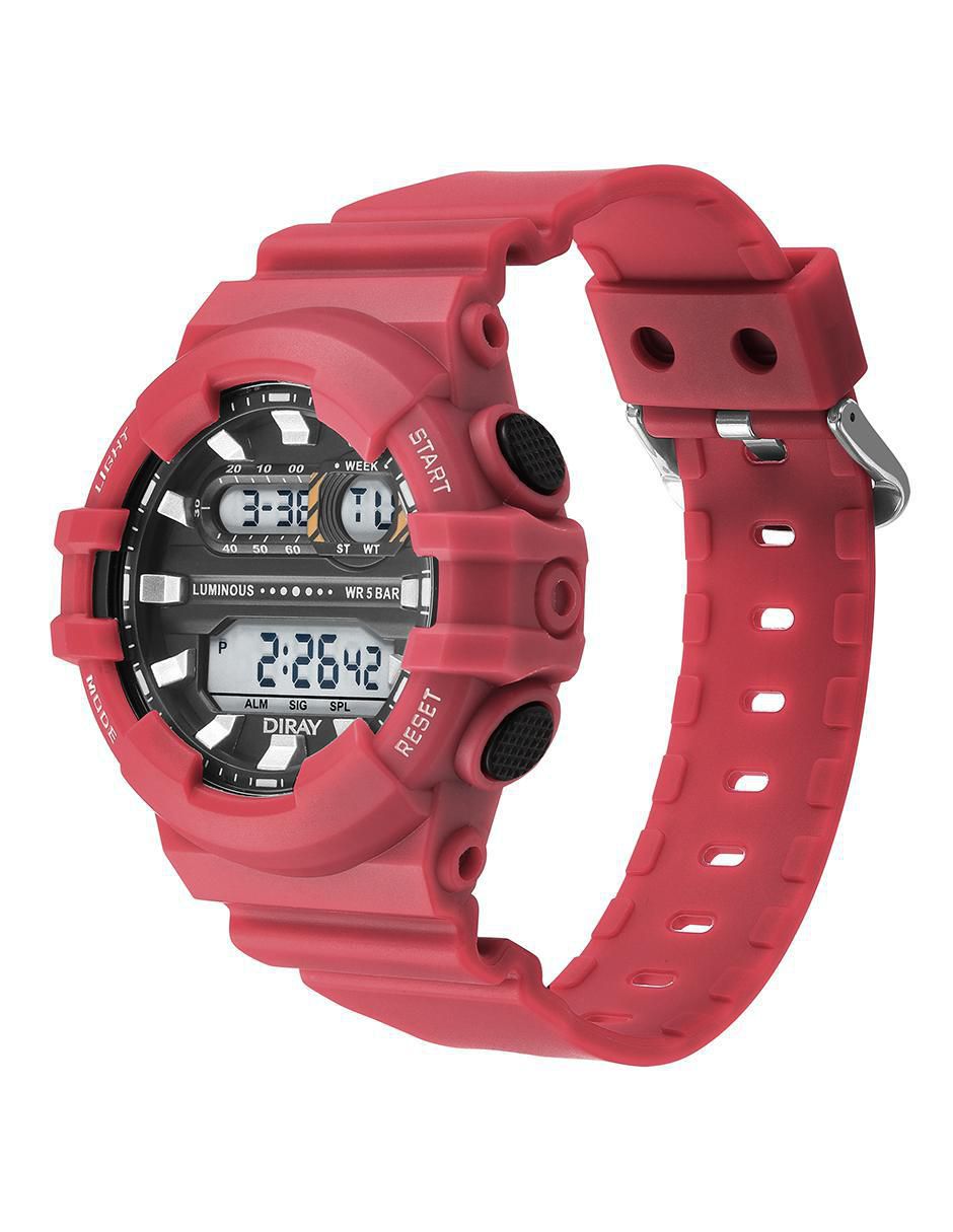 Reloj Gents Color DR2242G6 para hombre DR2242G6 2