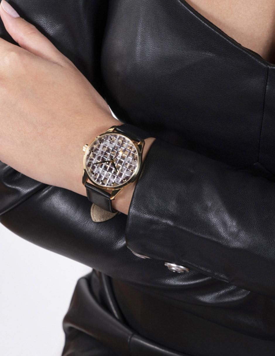 Reloj Clearly G para mujer GW0481L1 3