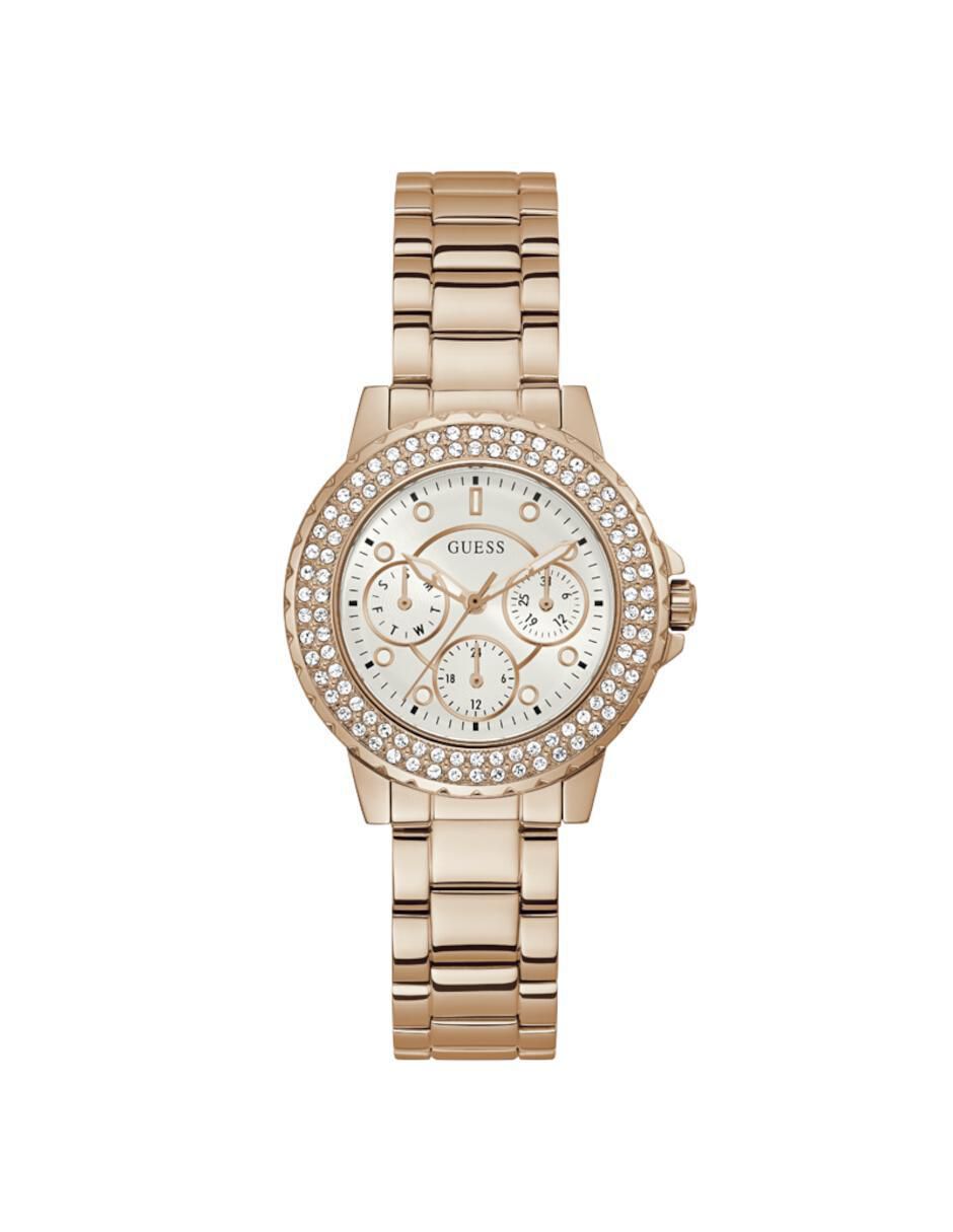 Reloj Crown Jewel para mujer GW0410L3 Reloj Crown Jewel para mujer GW0410L3