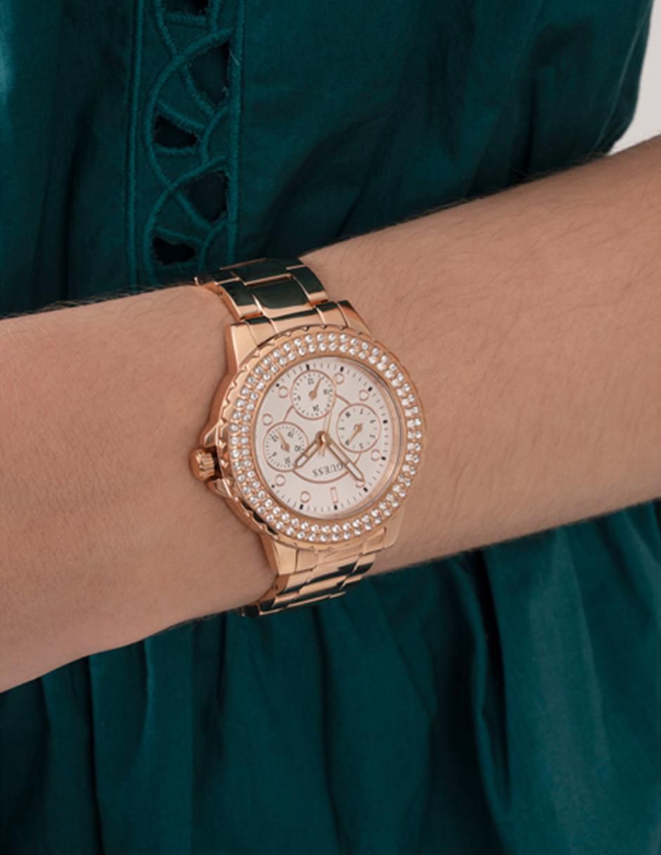 Reloj Crown Jewel para mujer GW0410L3 4