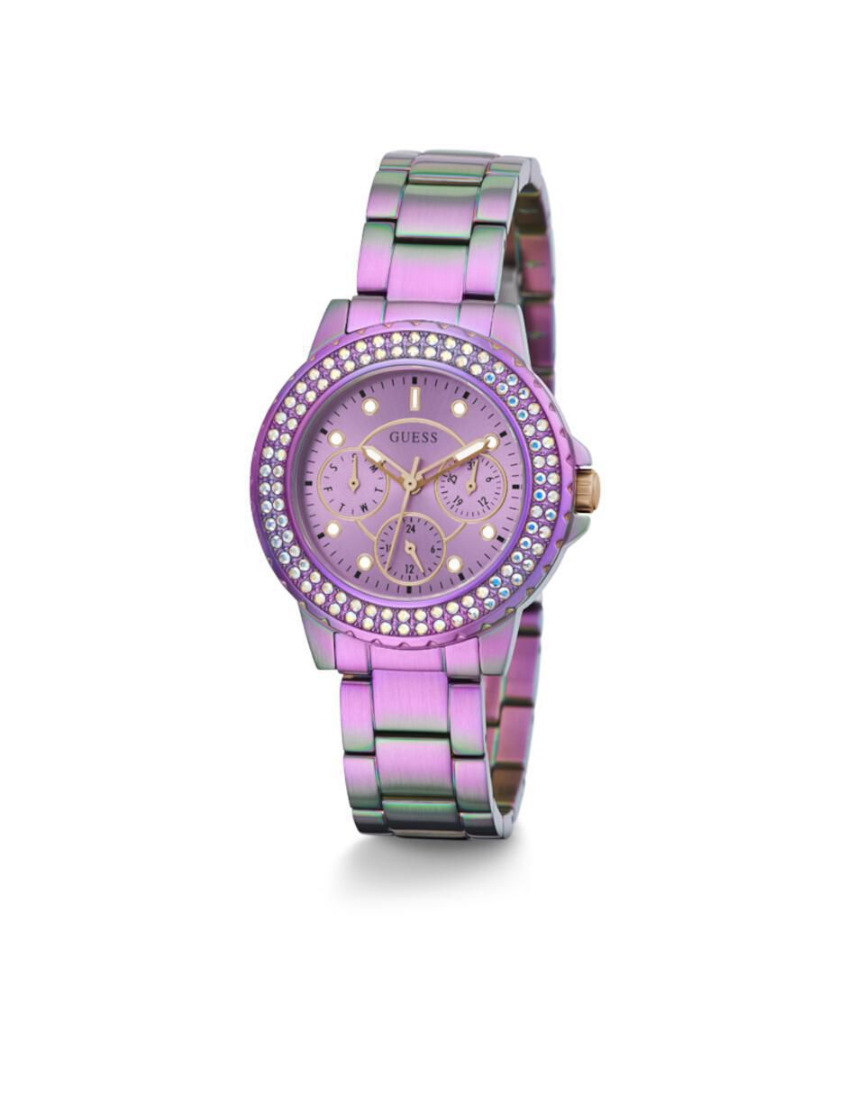 Reloj Crown Jewel para mujer GW0410L4 4