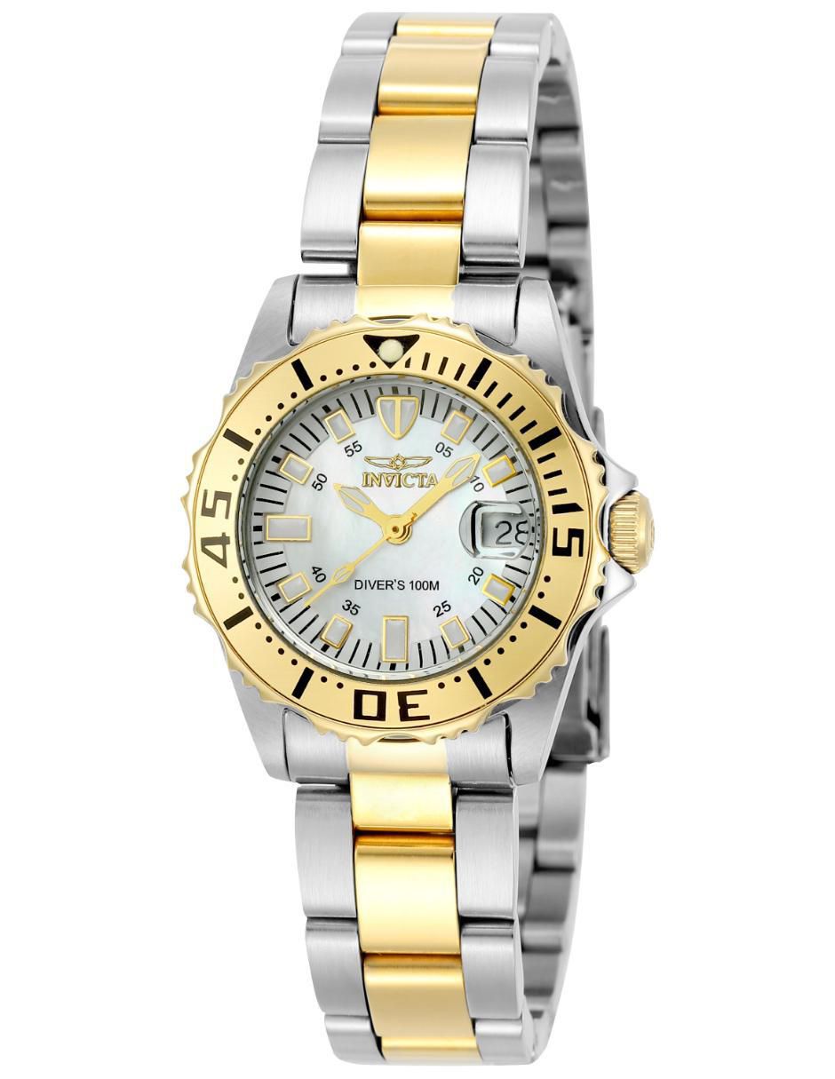 Reloj PRO DIVER para mujer 6895