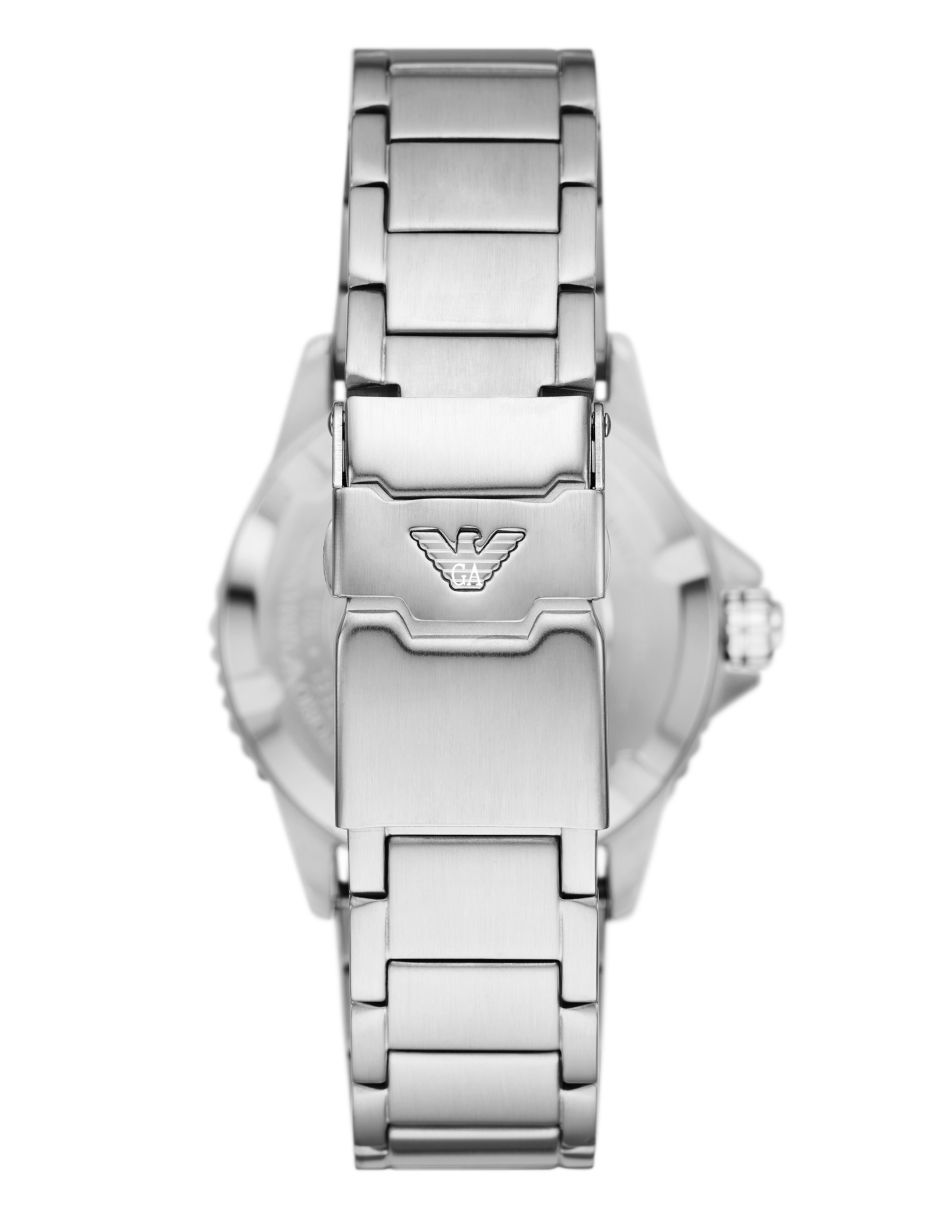 Reloj Diver para hombre AR11590 4