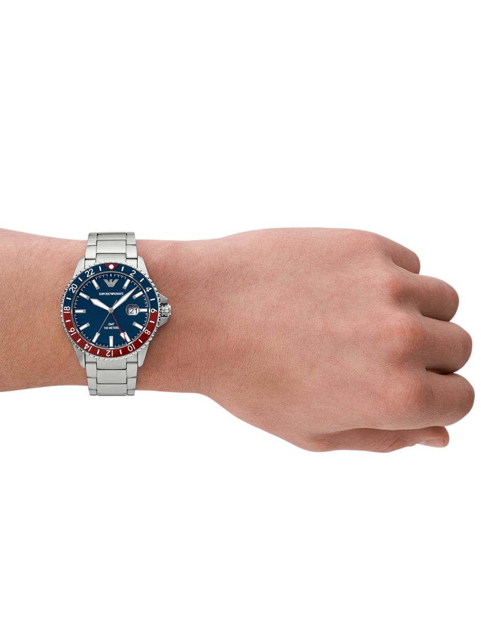 Reloj Diver para hombre AR11590 5