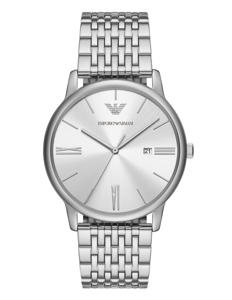 Reloj Armani Minimalist para hombre Ar11599 Liverpool