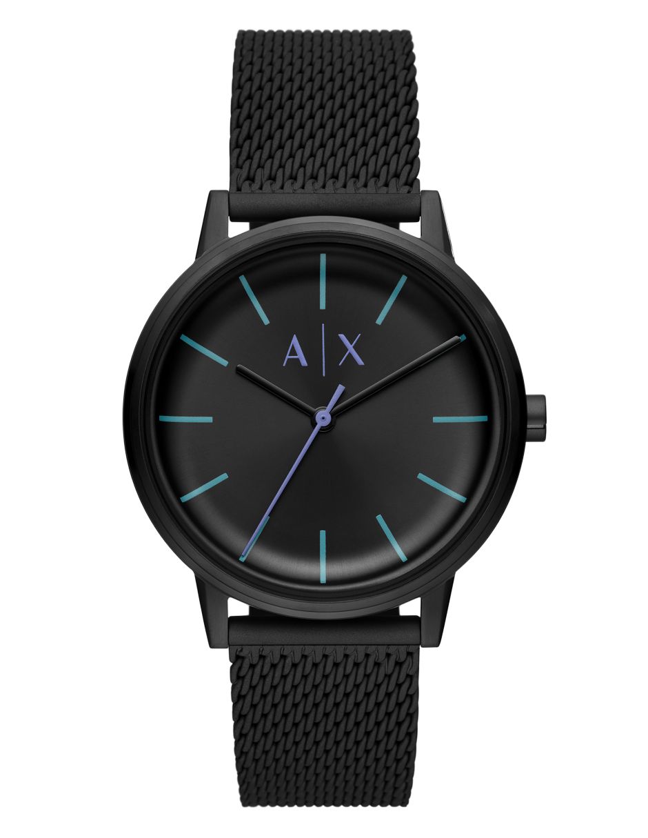 Reloj A X Armani Exchange Cayde para hombre Ax2760 Liverpool