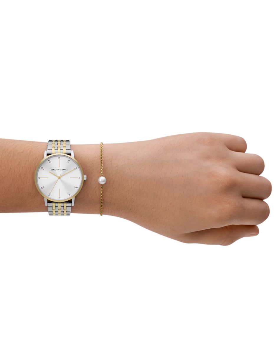 Reloj Lola para mujer AX7156SET 5