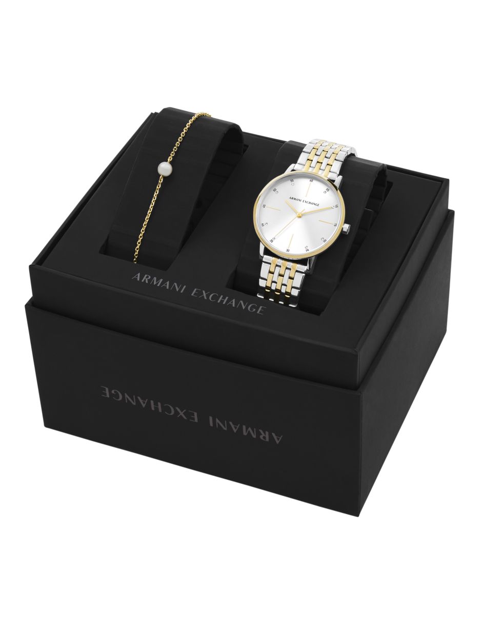 Reloj Lola para mujer AX7156SET 6