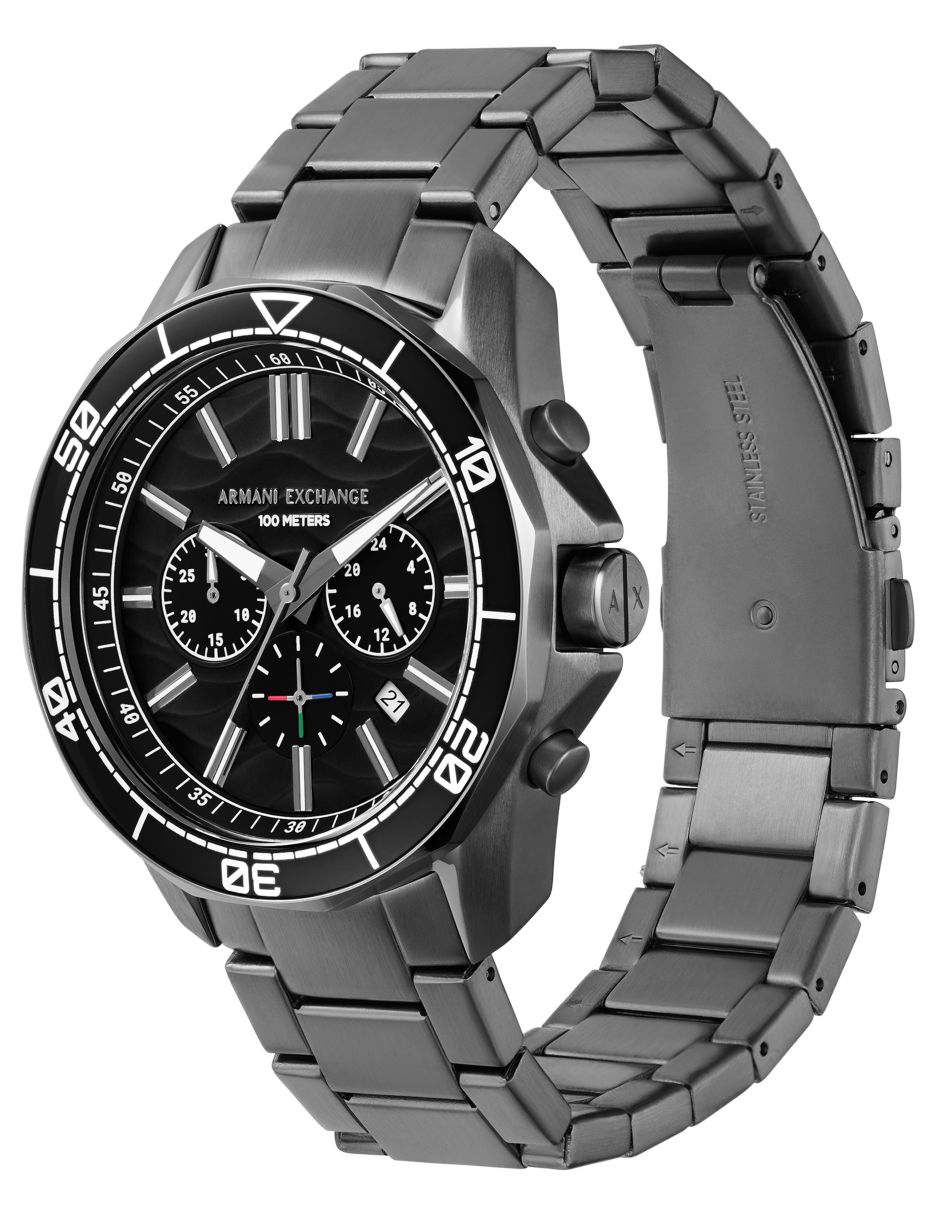 Reloj Spencer para hombre AX1959 2