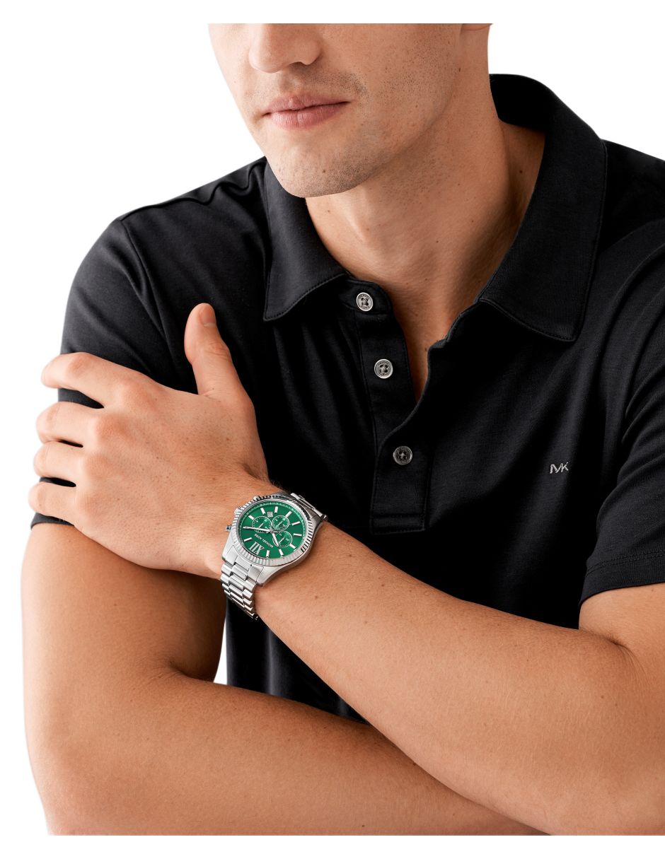 Reloj Lexington para hombre MK9152 4