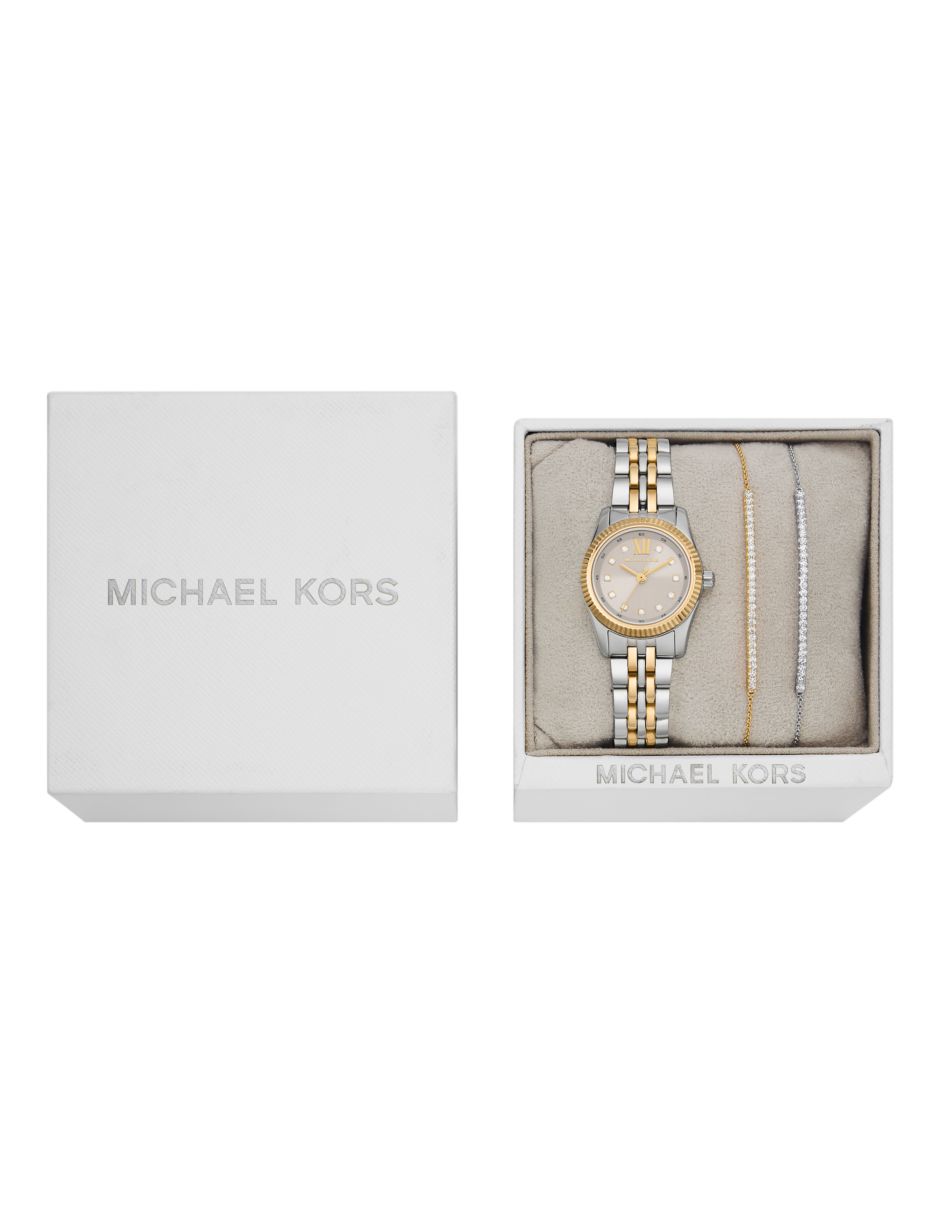 Reloj Lexington para mujer MK4815SET 5