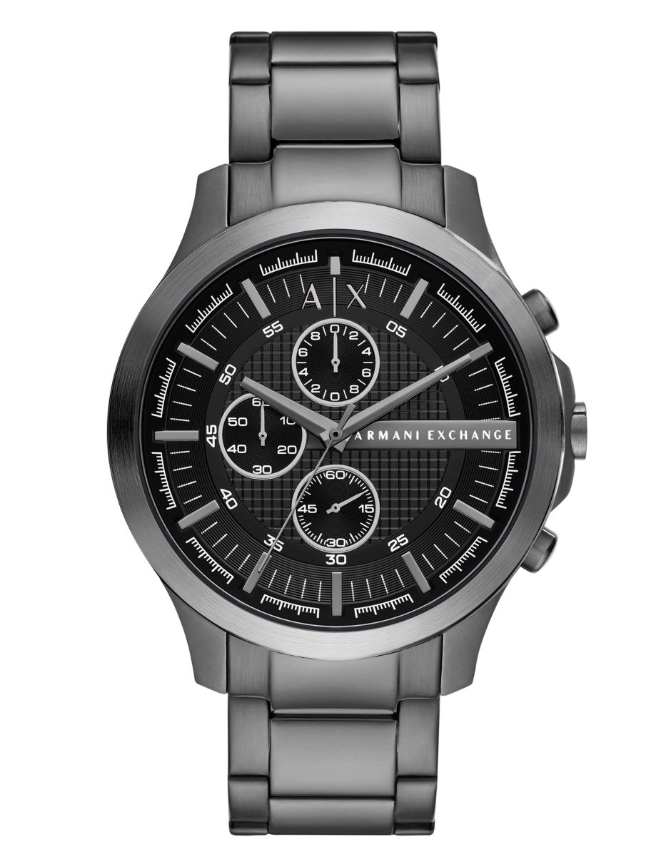 Reloj Hampton para hombre AX2454