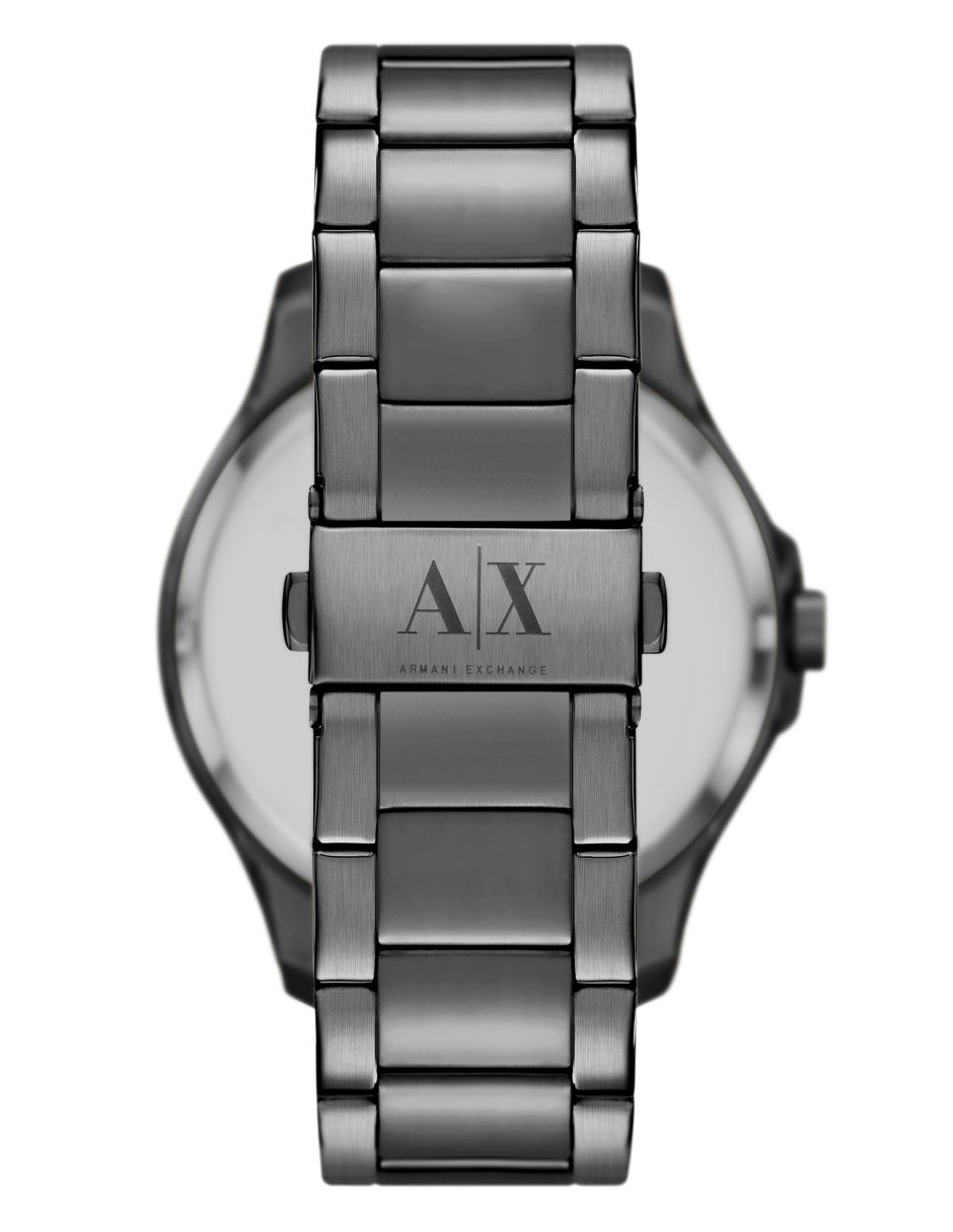 Reloj Hampton para hombre AX2454 4