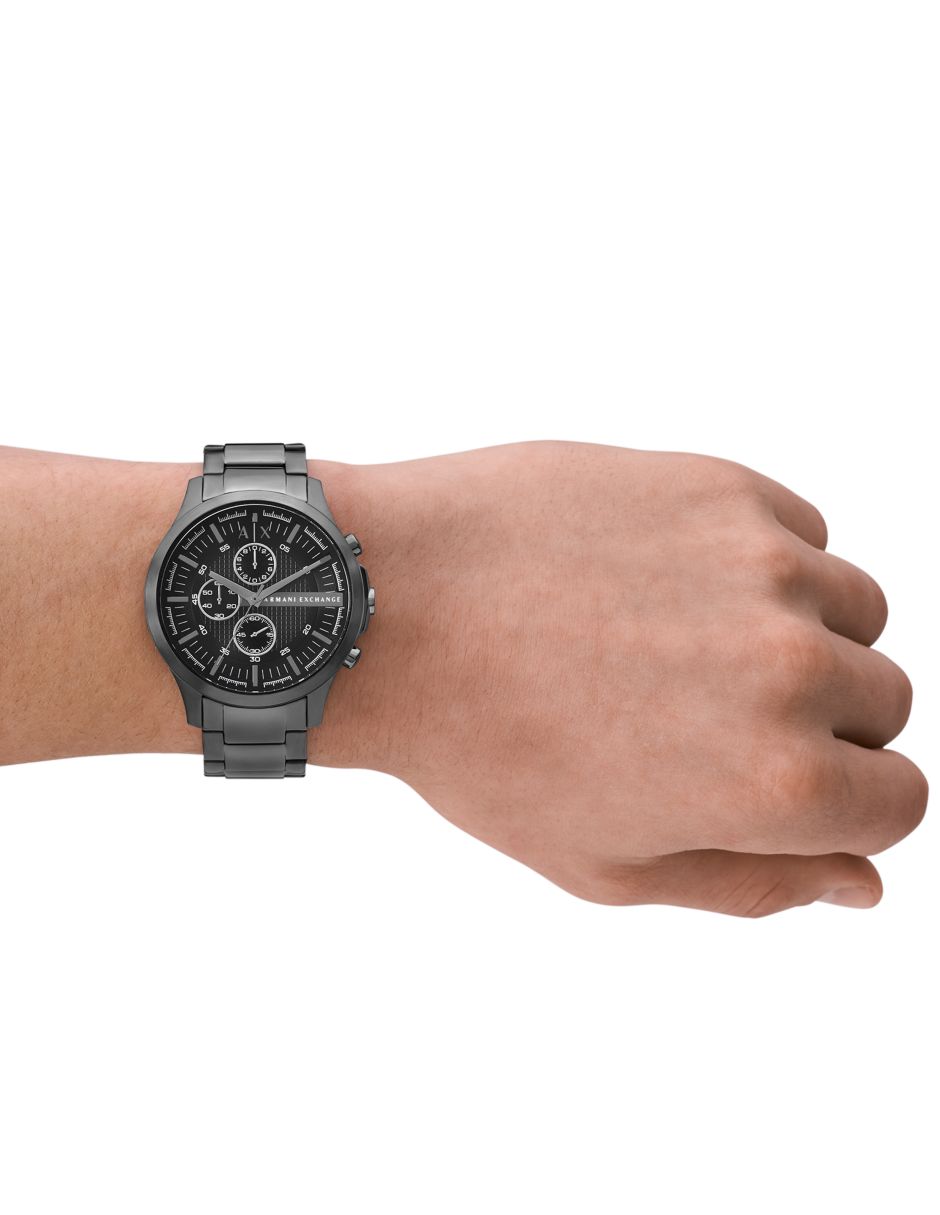 Reloj Hampton para hombre AX2454 5