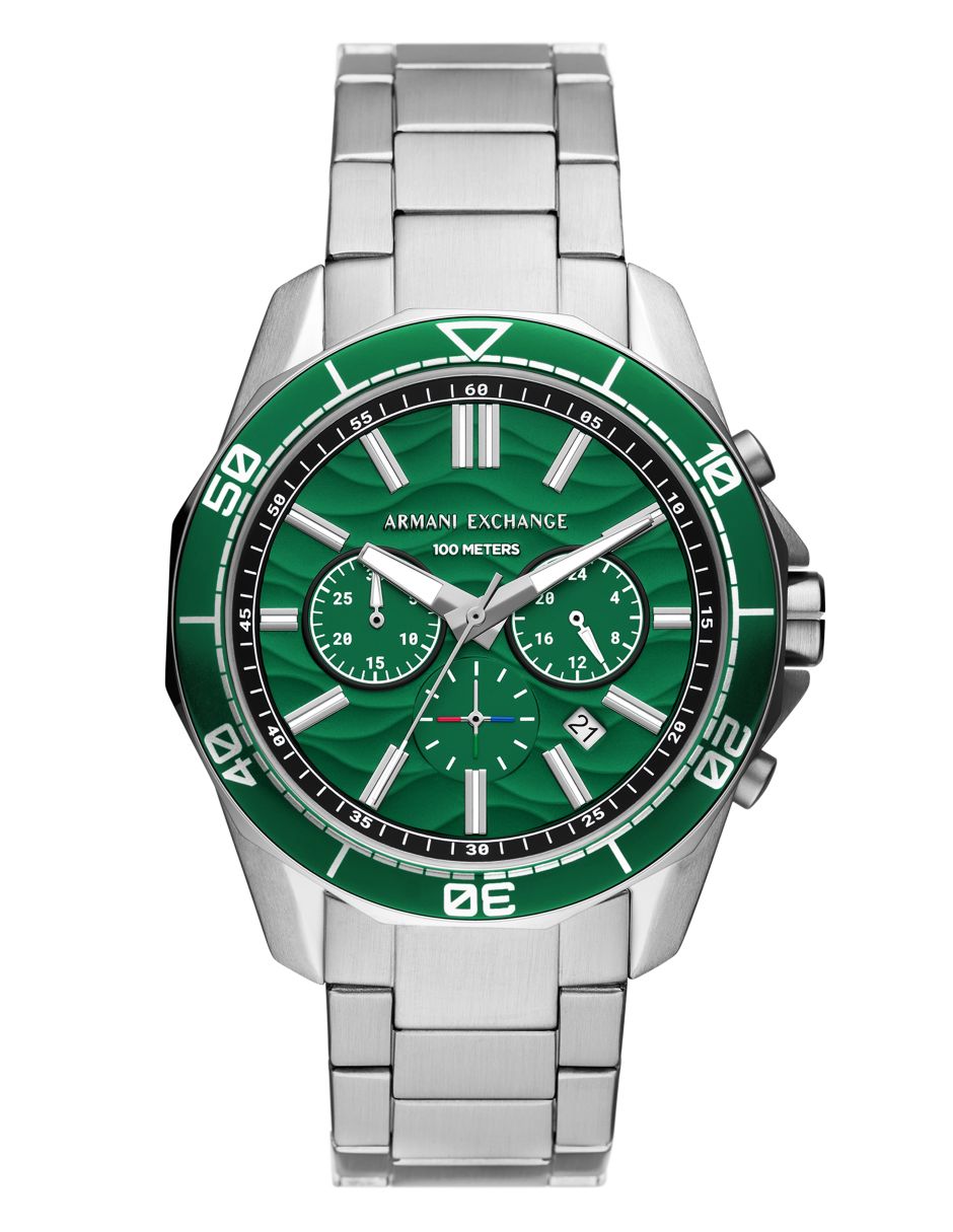 Reloj Spencer para hombre AX1957