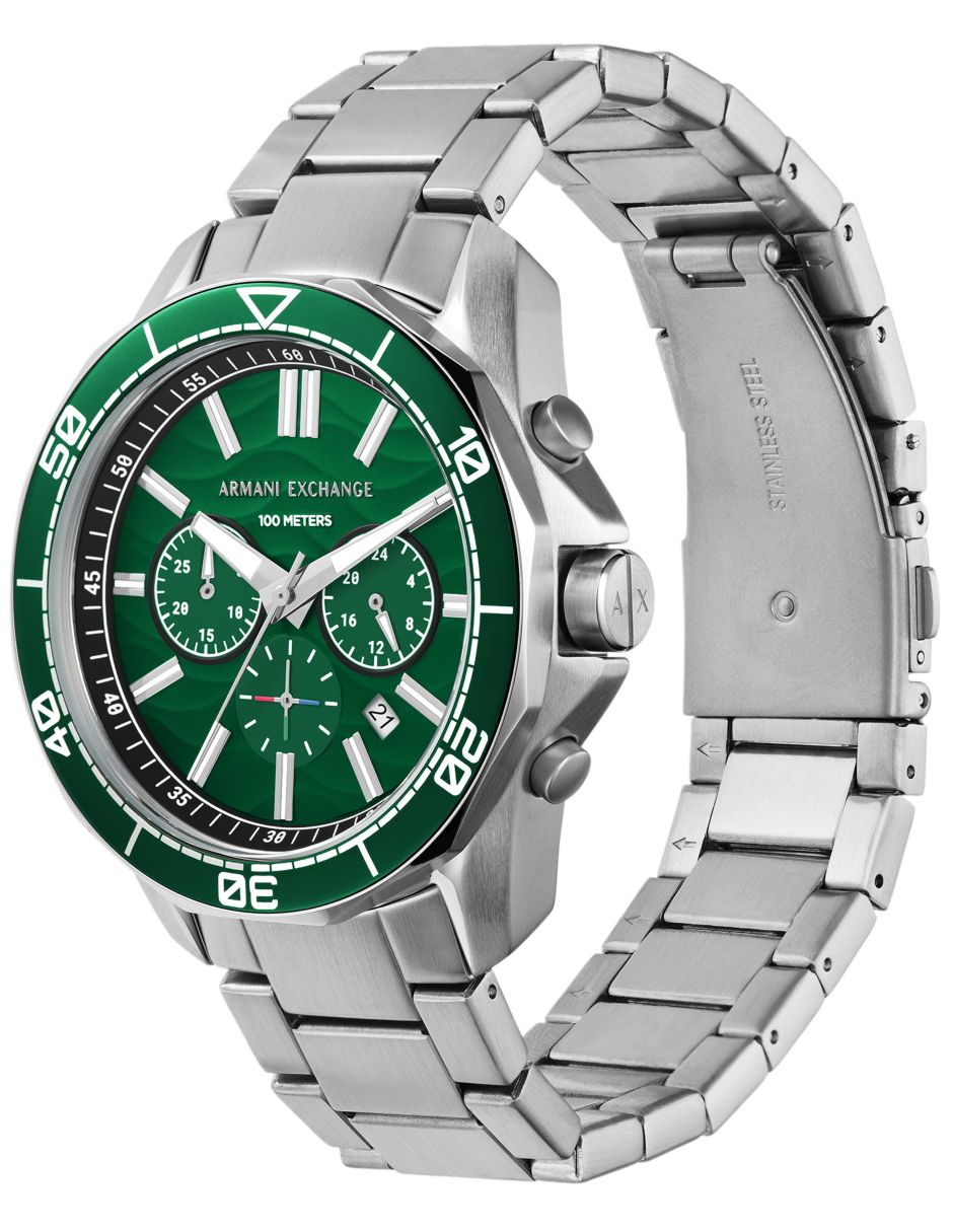 Reloj Spencer para hombre AX1957 2