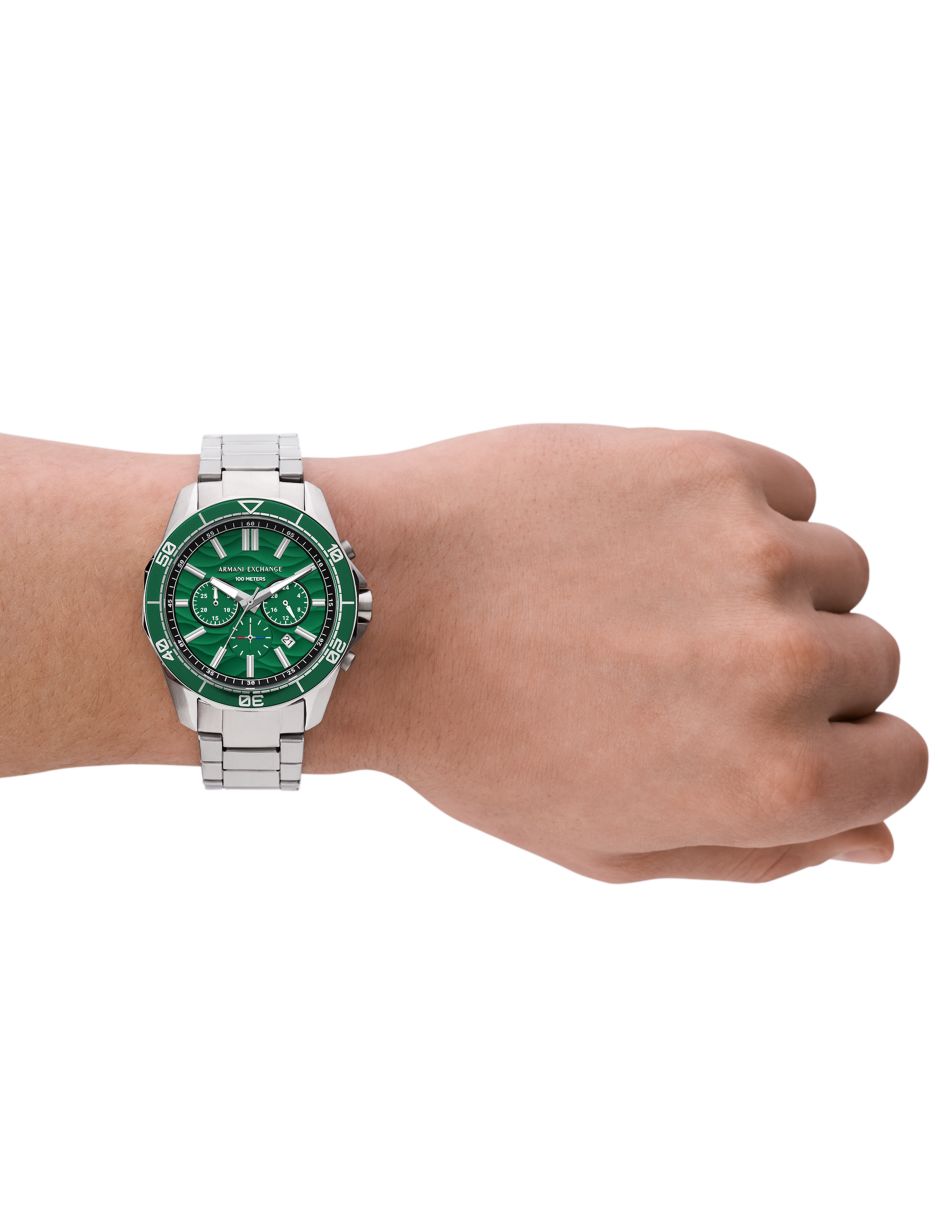 Reloj Spencer para hombre AX1957 5