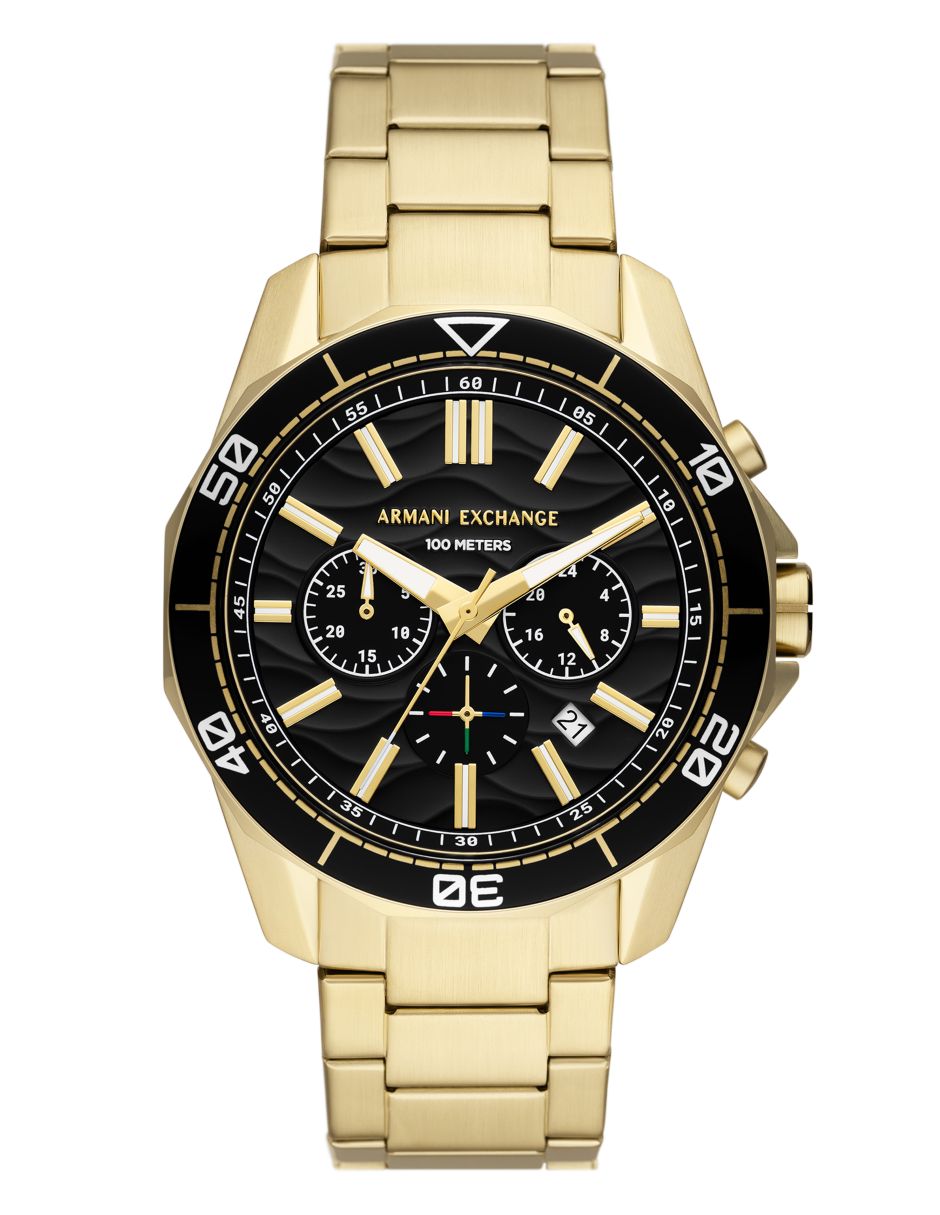 Reloj Spencer para hombre AX1958