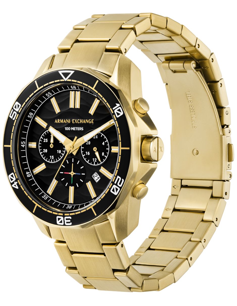 Reloj Spencer para hombre AX1958 2
