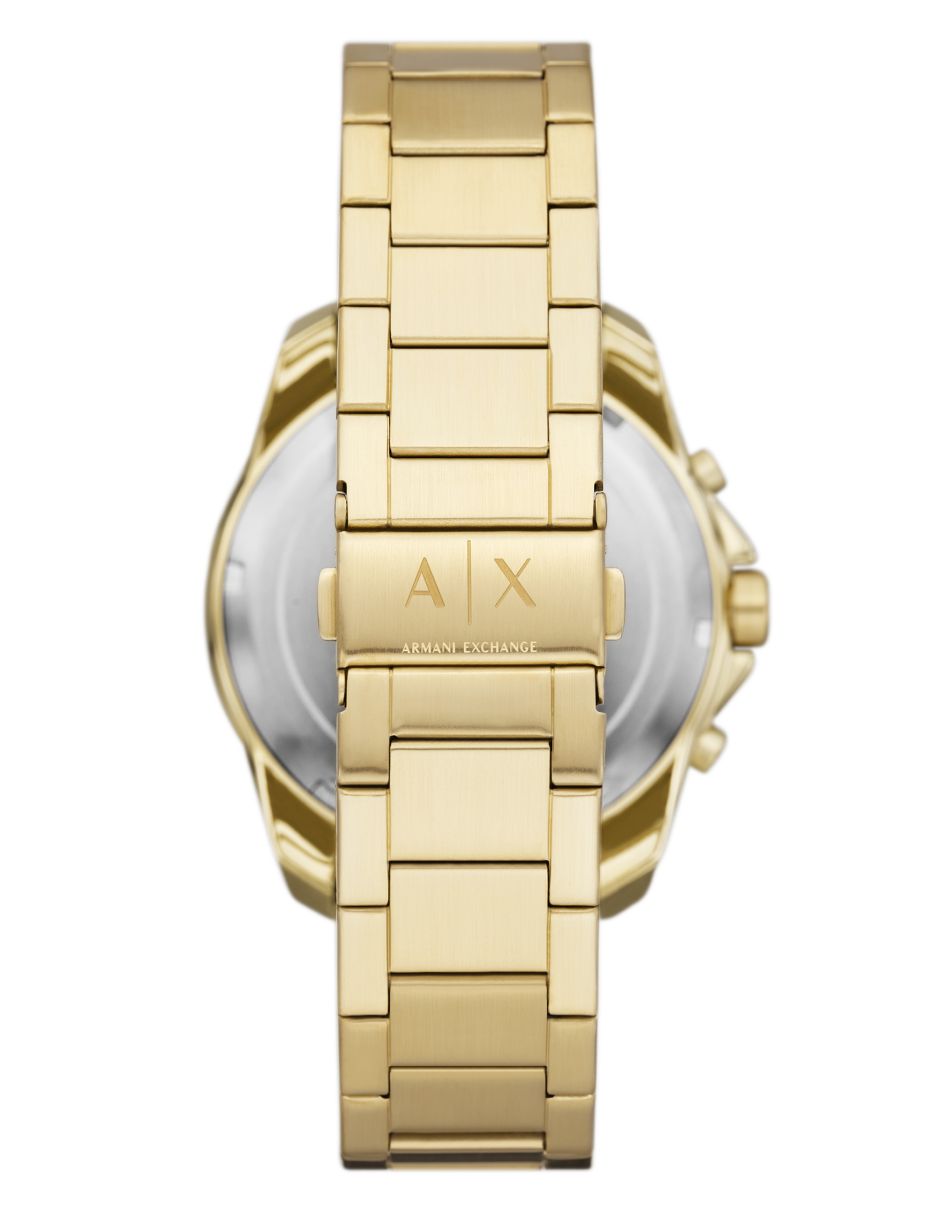 Reloj Spencer para hombre AX1958 4