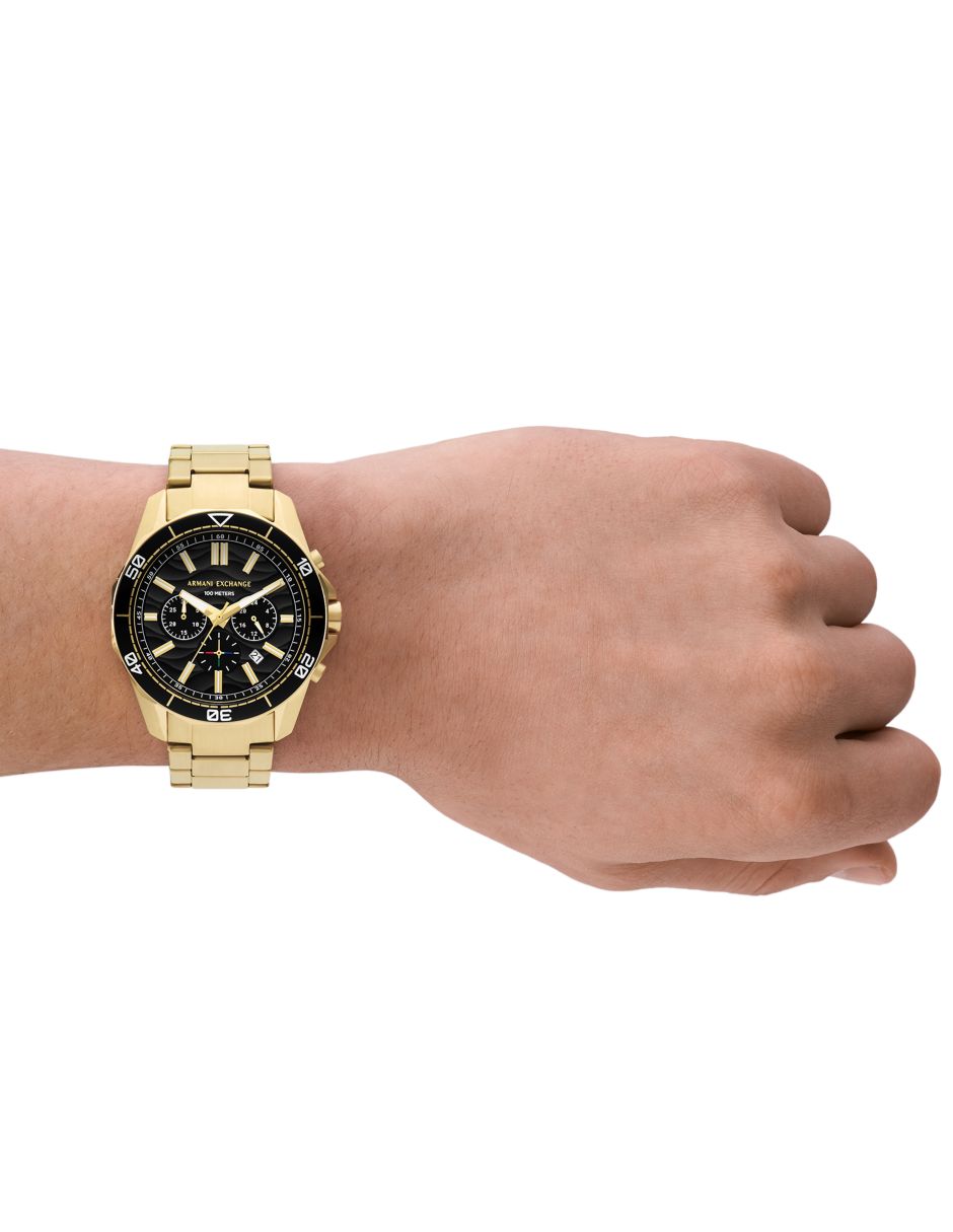 Reloj Spencer para hombre AX1958 5