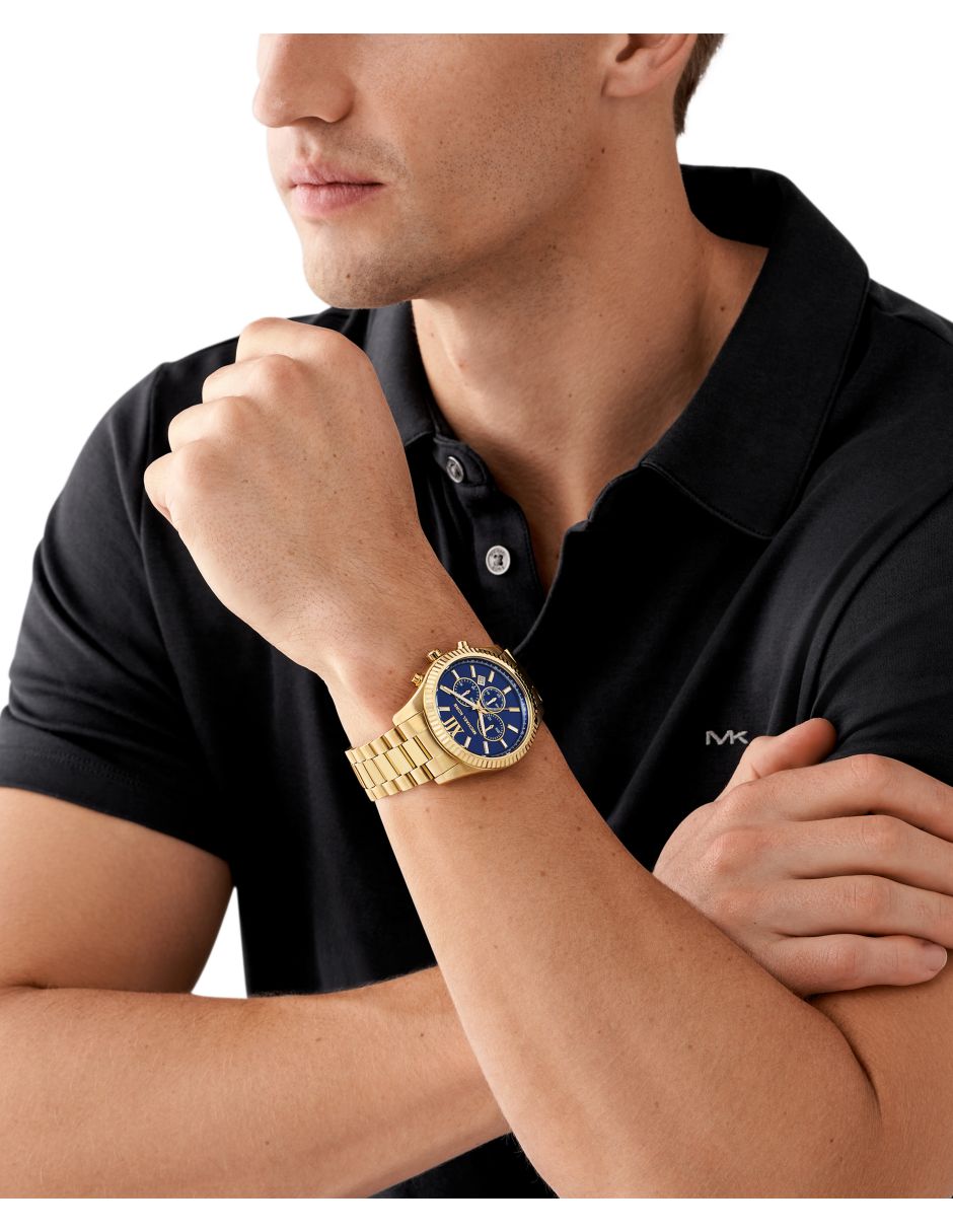 Reloj Lexington para hombre MK9153 4