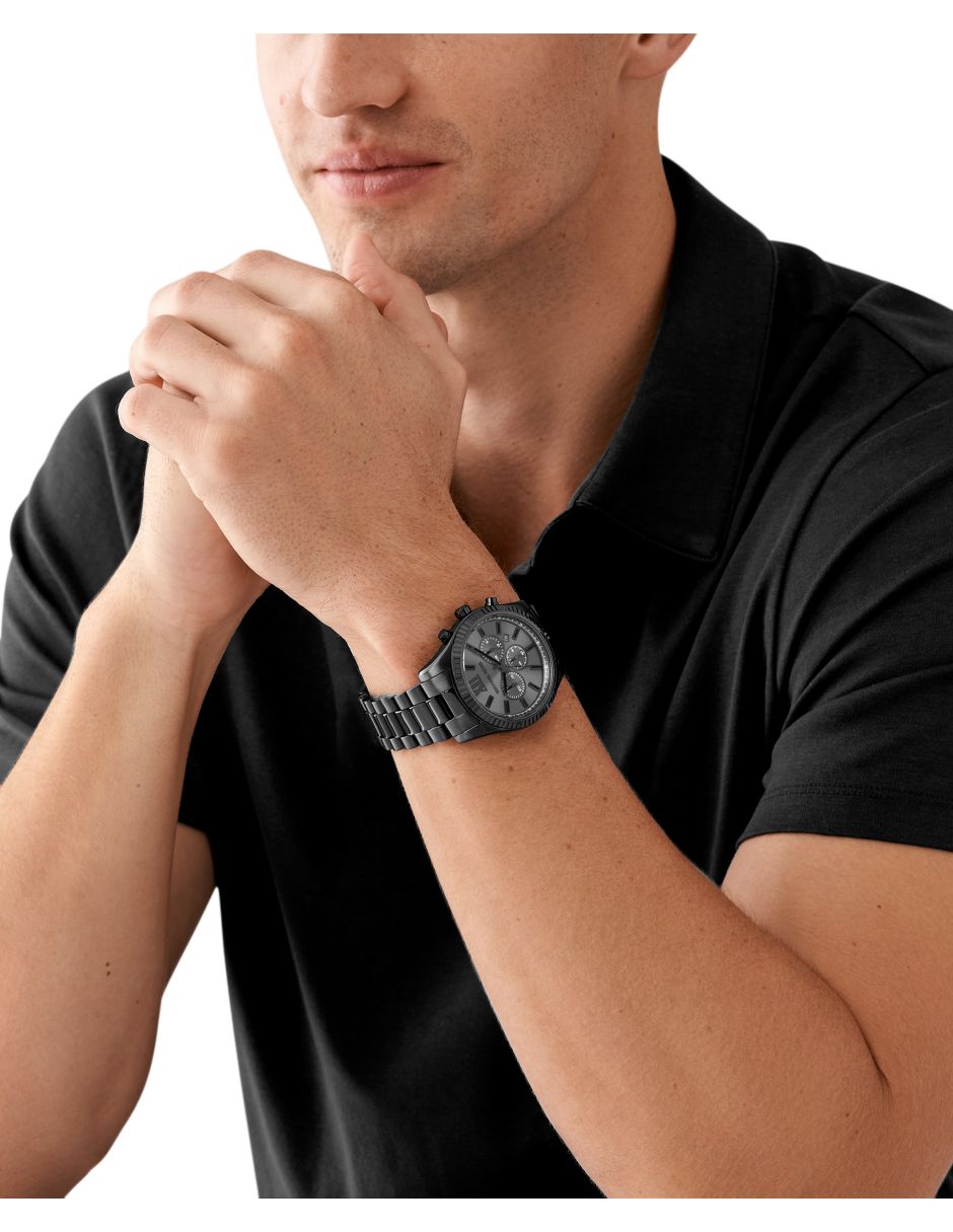 Reloj Lexington para hombre MK9154 4