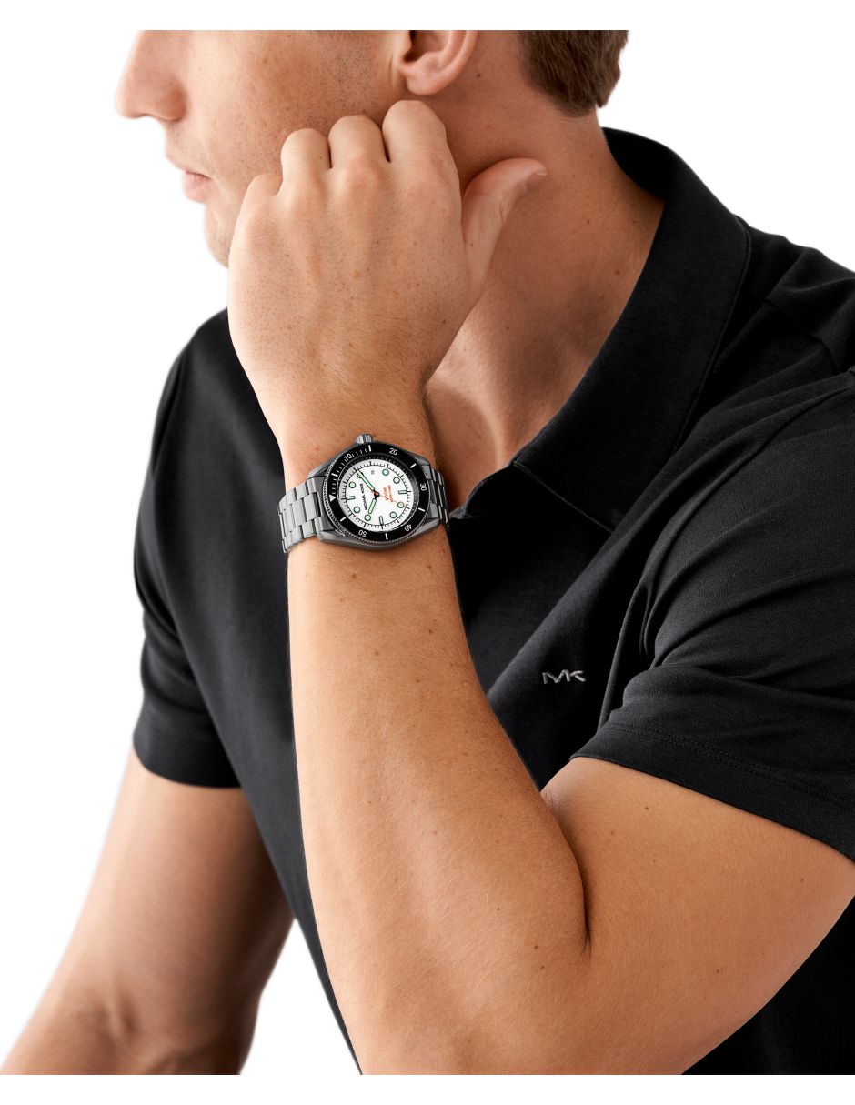 Reloj Maritime para hombre MK9163 4