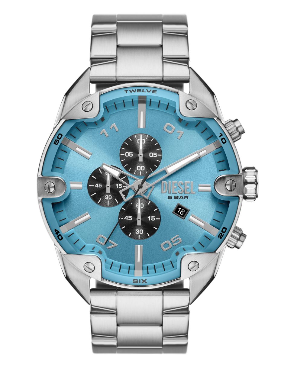 Reloj Spiked para hombre DZ4655 1