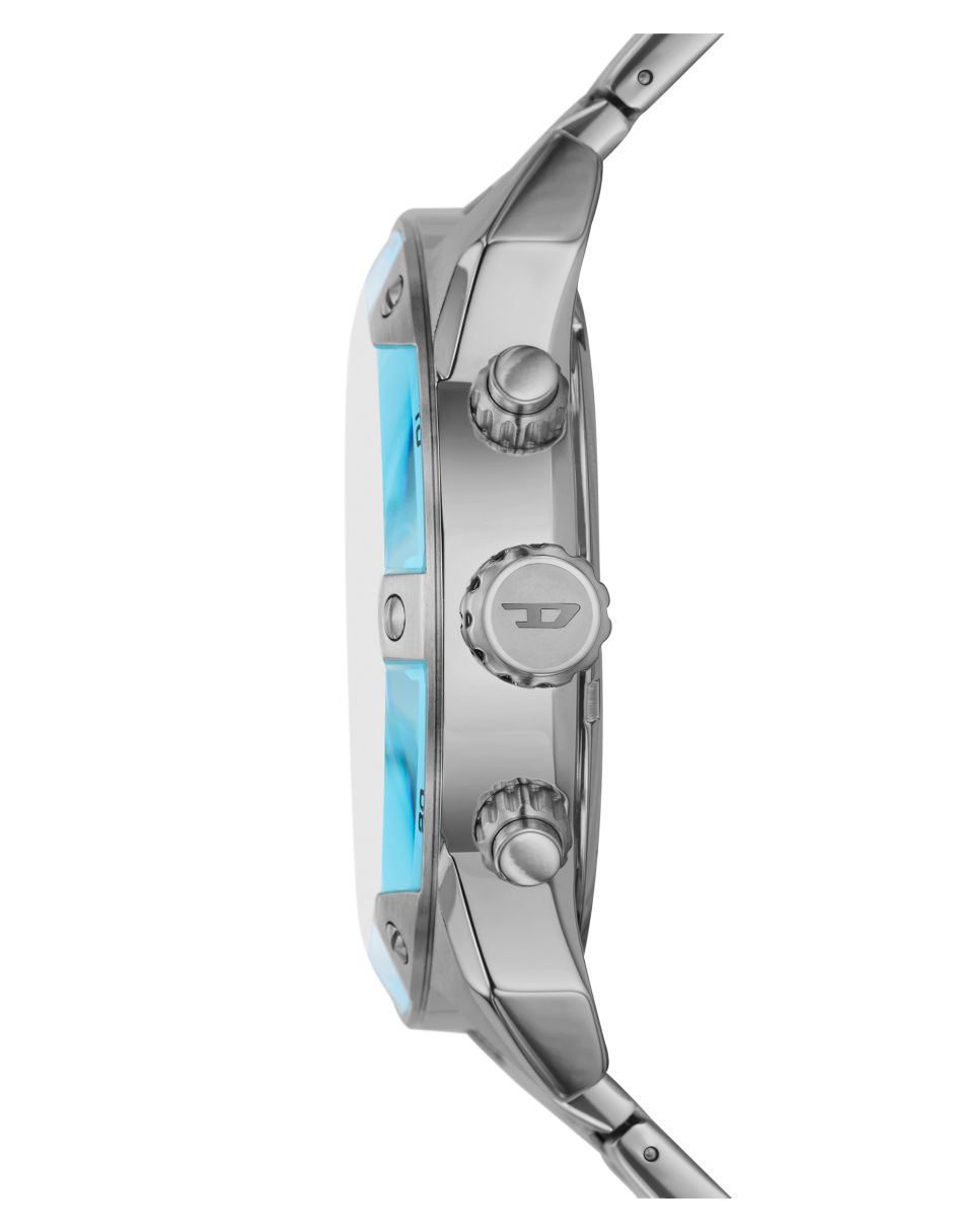 Reloj Spiked para hombre DZ4655