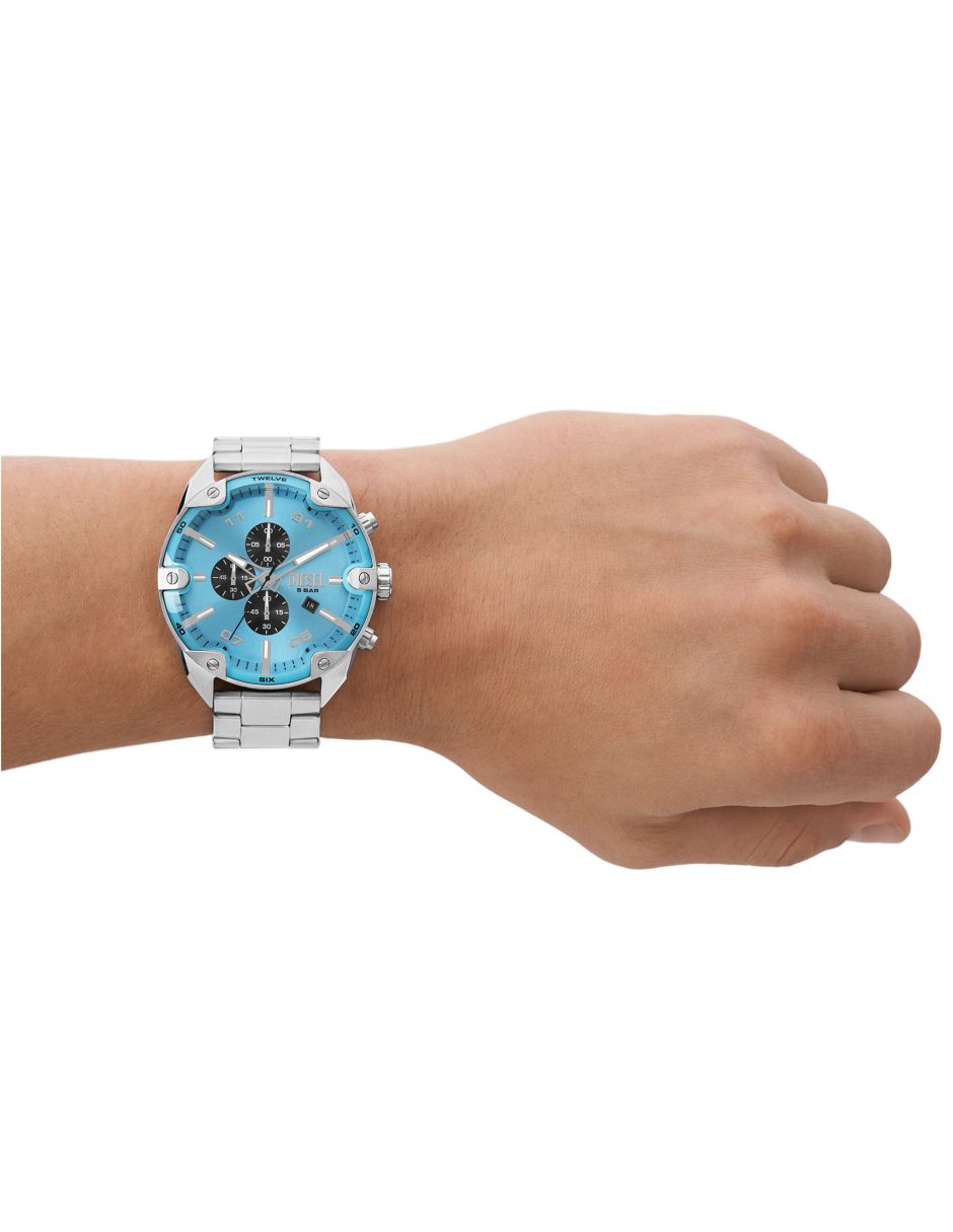 Reloj Spiked para hombre DZ4655