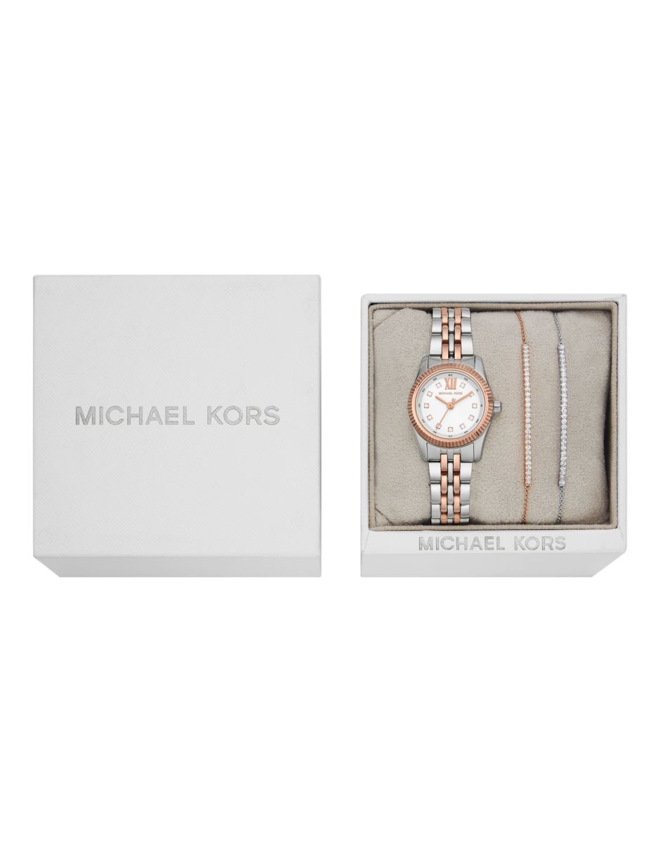 Reloj Lexington para mujer MK4817SET 5
