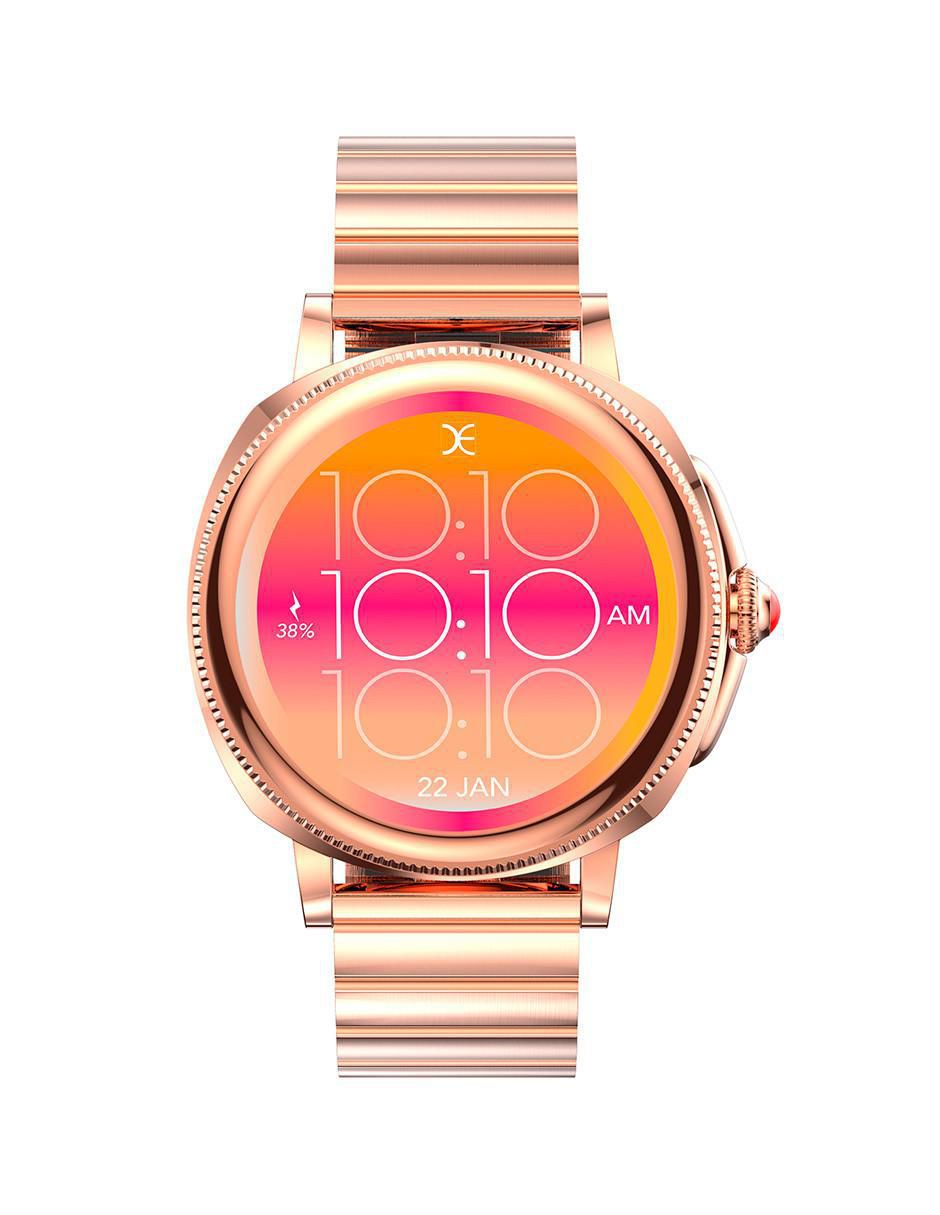 Cloe cheap time smartwatch