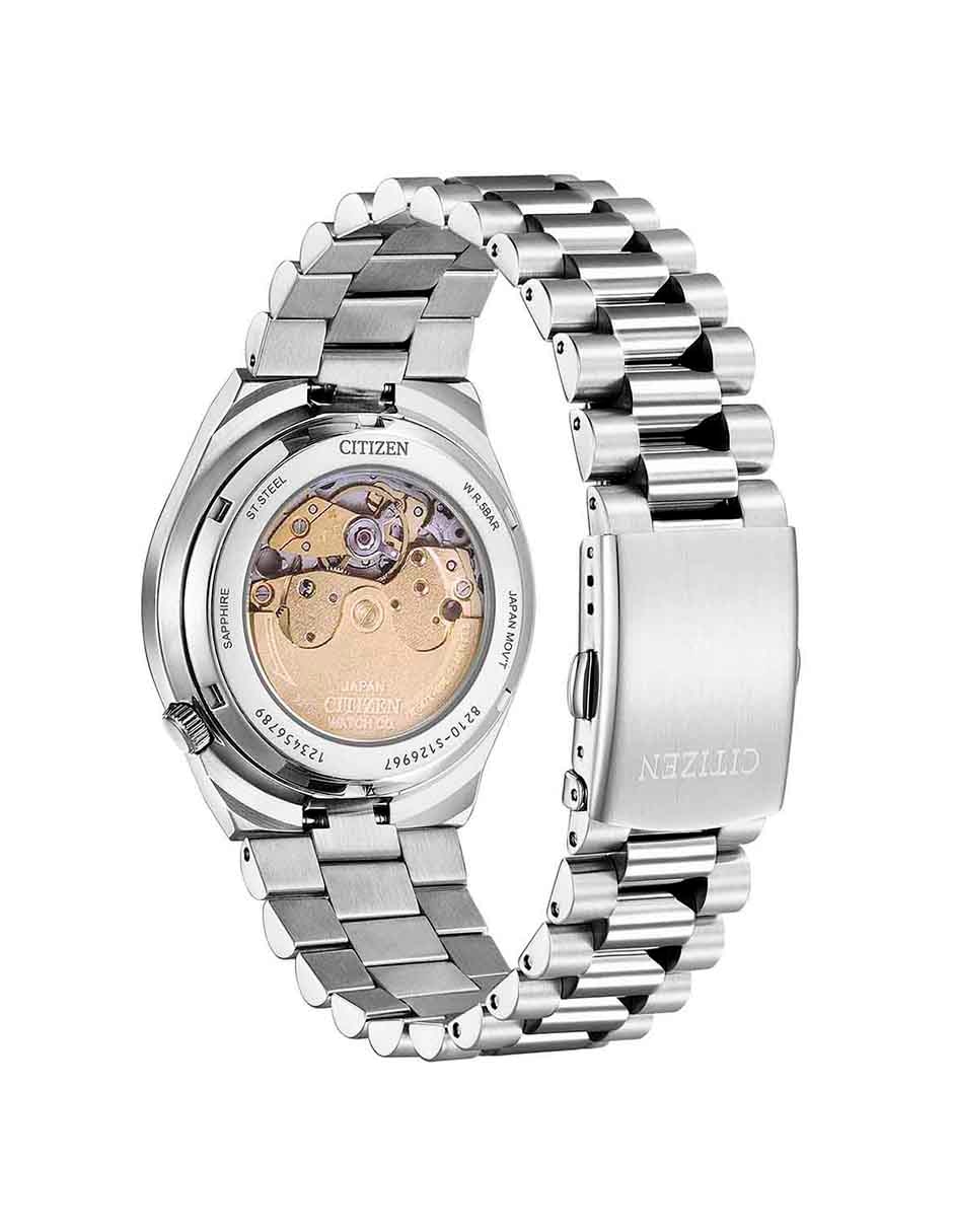 Reloj Tsuyosa para hombre 61789 2