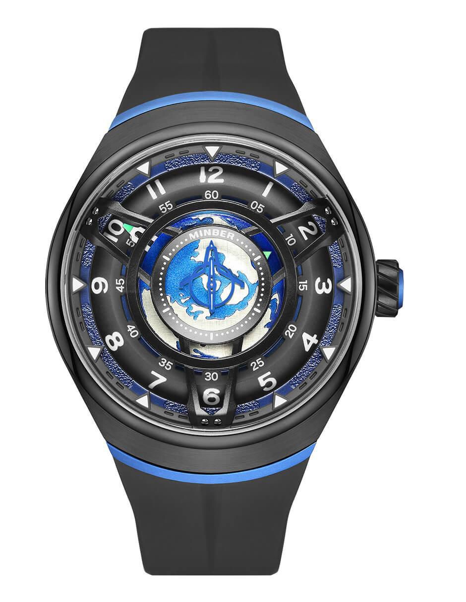 Reloj Universe Collection para hombre M6004G1 Reloj Universe Collection para hombre M6004G1
