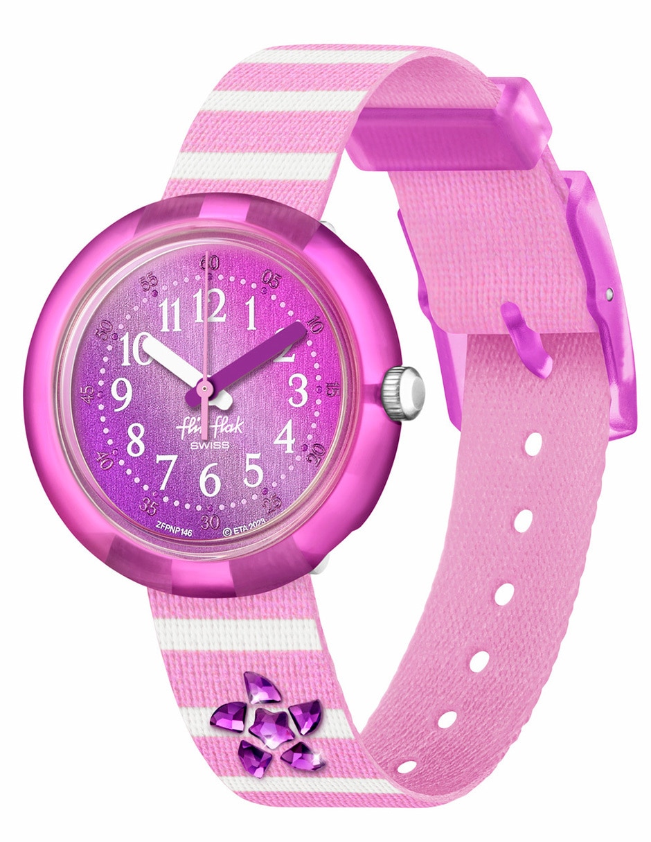 Reloj 2403 Shine Bright para niña ZFPNP146