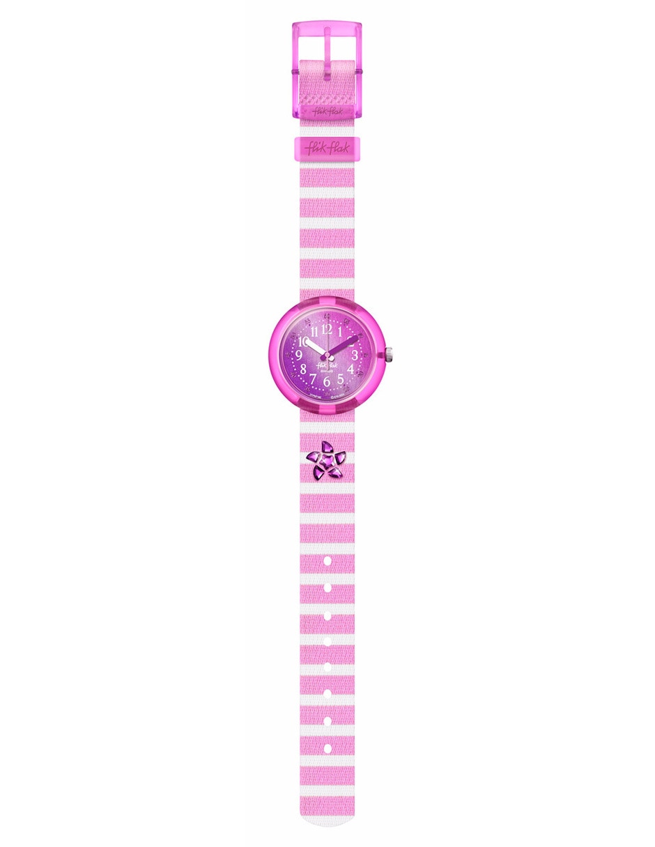 Reloj 2403 Shine Bright para niña ZFPNP146 2