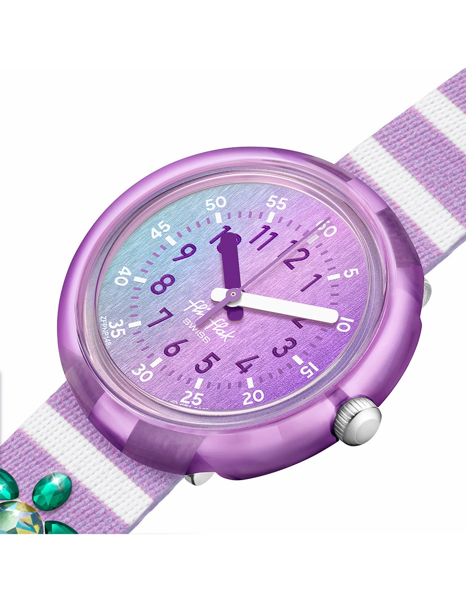 Reloj 2403 Shine Bright para niña ZFPNP148 3