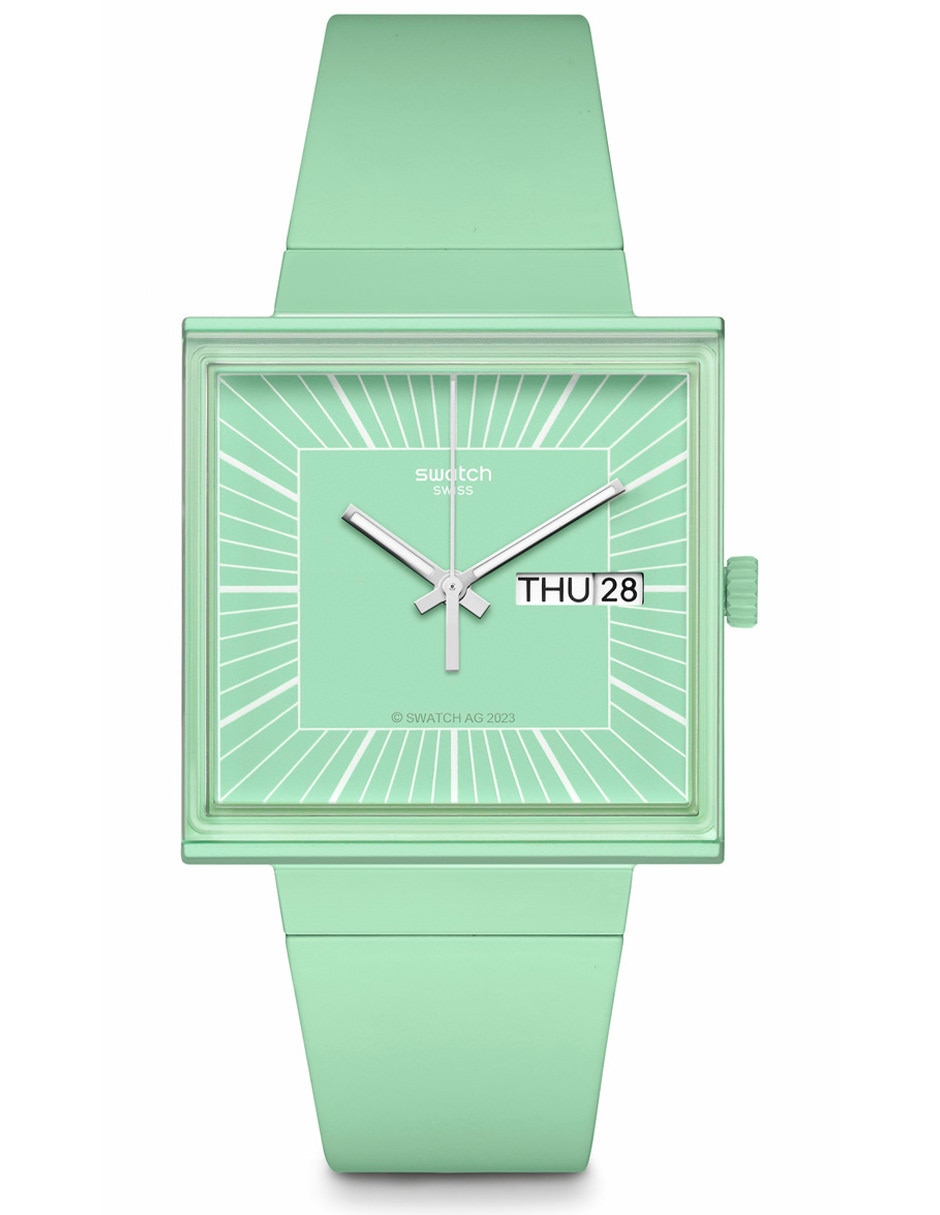 Reloj 2402 Bioceramic What If? Collection unisex SO34G701