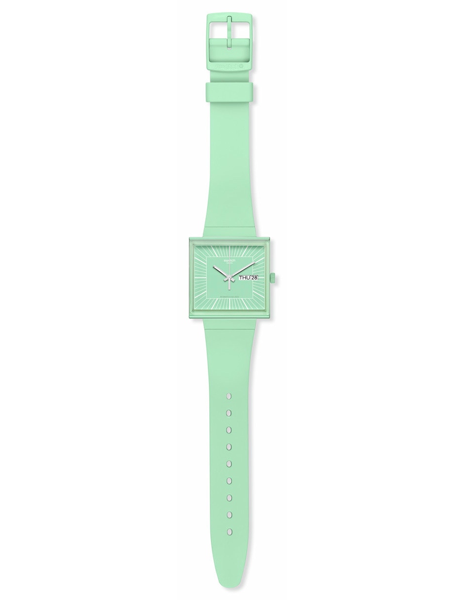 Reloj 2402 Bioceramic What If? Collection unisex SO34G701 2
