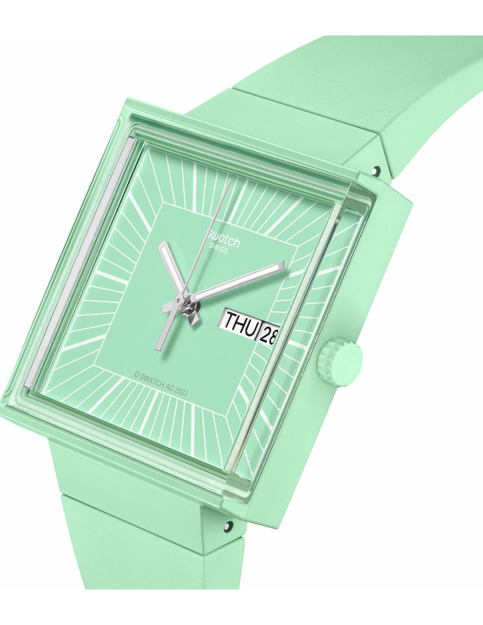 Reloj 2402 Bioceramic What If? Collection unisex SO34G701 3
