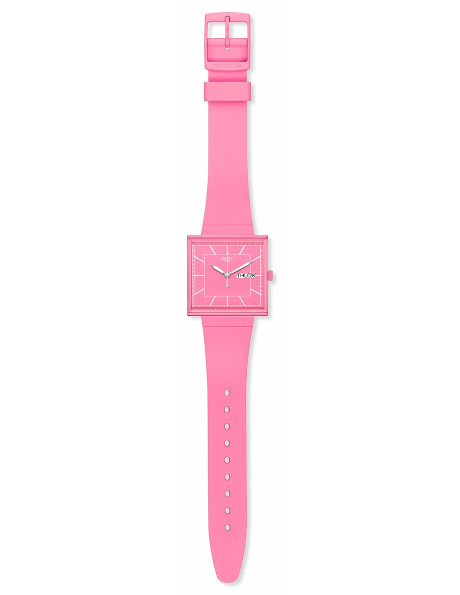 Reloj 2402 Bioceramic What If? Collection unisex SO34P700 2