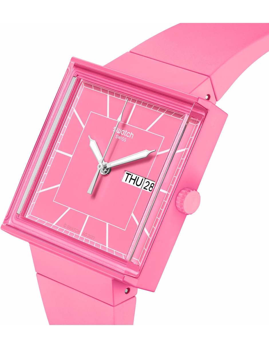 Reloj 2402 Bioceramic What If? Collection unisex SO34P700 3