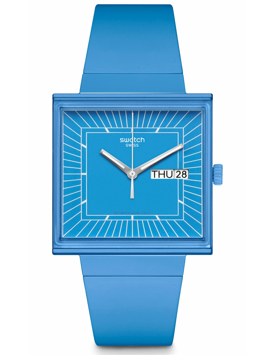 Reloj 2402 Bioceramic What If? Collection unisex SO34S700