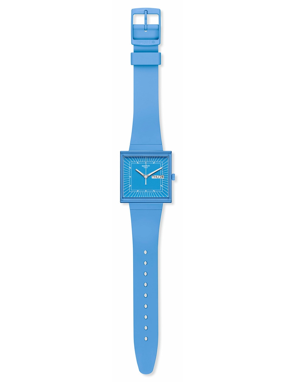 Reloj 2402 Bioceramic What If? Collection unisex SO34S700 2
