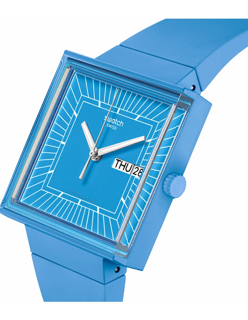 Reloj 2402 Bioceramic What If? Collection unisex SO34S700 3