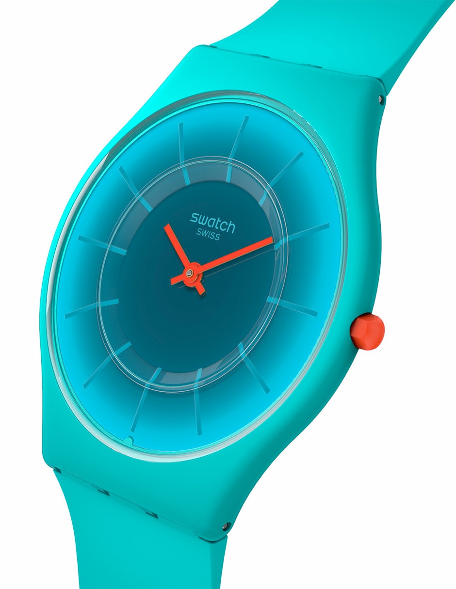 Reloj unisex SS08N114 3